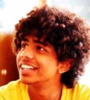 Karthik Sharma