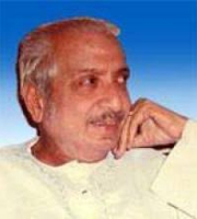 Ranjit Desai