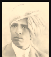 Gajan Joshi
