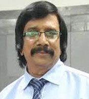 Chithra Lakshmanan