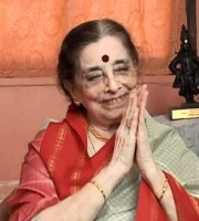 Sulochana Chavan