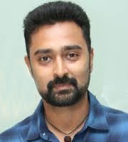 Prasanna Venkatesan