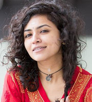 Maalavika Sundar