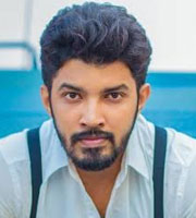 Santhosh Krishna