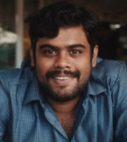 Manoj Kumar Natarajan