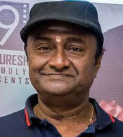 MS Bhaskar