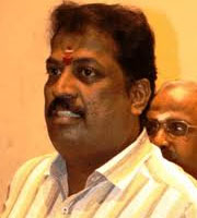 S Nanthagopal