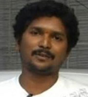 Prem Rakshith