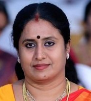 Pushpa Som Singh