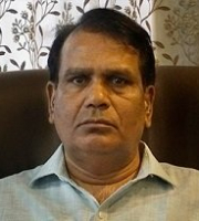 Chandrashekar Naidu