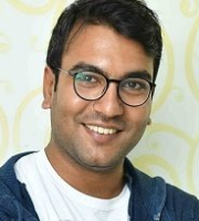 Raj Pathipati