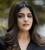 Manjima Mohan
