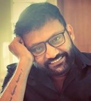 Manu Anand