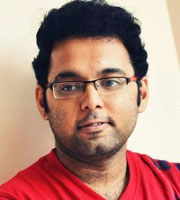 Ashwath Naganathan