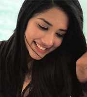 Divyanka Anand Shankar