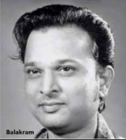 Balakram