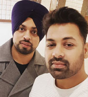 Desi Routz