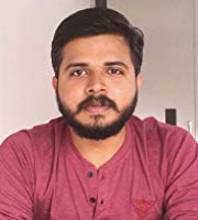 Krishna Sankar