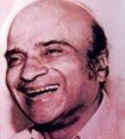 Madhukar Ashtikar