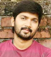 Abi Saravanan