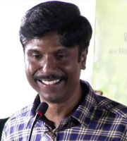 Ashok Thiagarajan