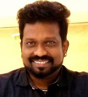 Senthil Dass