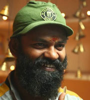 Milka S Selvakumar