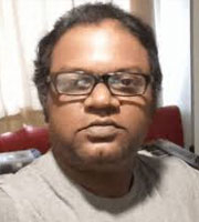 A K Rishal Sai