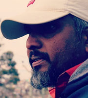 Senthil Rajagopal