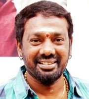 Ashok Raja