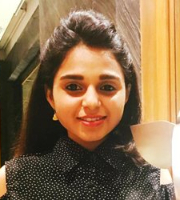 Yamini Ghantasala