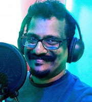 Sam P Keerthan