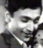 Ramchandra Varde