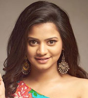 Heroshini Komali