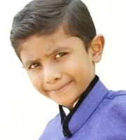  Master Ayush