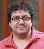K Kalyan