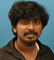 Gana Sudhagar