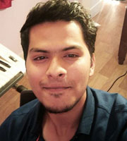 Sudharshan Ashok