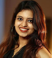 Sanjana Kalmanje