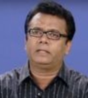 Nandalal Krishnamurthy