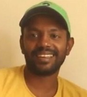 Prasobh Vijayan