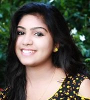 Niyuktha Prasad