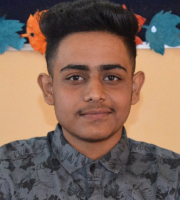 Shardul Rana