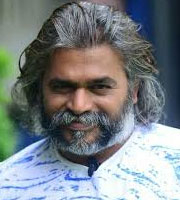 Sinoj Varghese