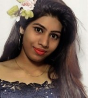 Gitika Singh
