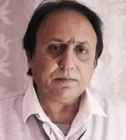 Pradeep Anand