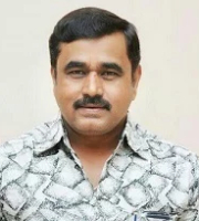Krishne Gowda