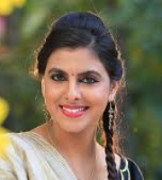 Bharathi Hegde