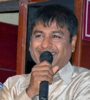 Gurudutt Musuri