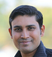 EK Shaji